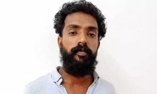 സൂ​ര​ജ്