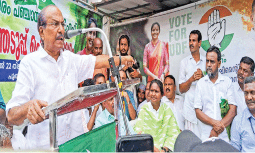 ന്യൂ​ന​പ​ക്ഷ​ത്തെ സം​ര​ക്ഷി​ക്കാ​ൻ സി.​പി.​എ​മ്മി​നാ​കി​​ല്ല -കു​ഞ്ഞാ​ലി​ക്കു​ട്ടി