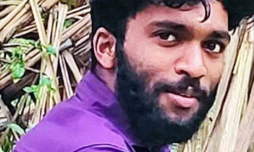 അ​ർ​ജു​ൻ