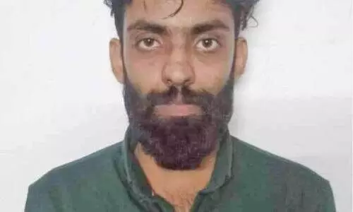 കെ.കെ. മുഹമ്മദ് ആസിഫ്