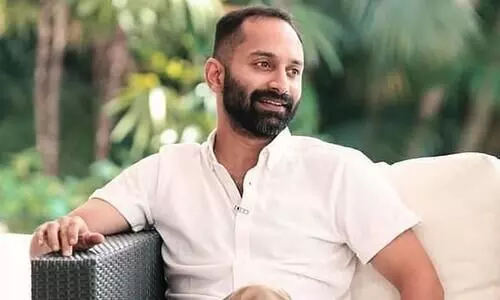 ഞാൻ ജനങ്ങളെ സ്വാധീനിച്ചിട്ടില്ല; എന്നാൽ ആ സിനിമ എന്റെ ജീവിതം മാറ്റി -ഫഹദ്