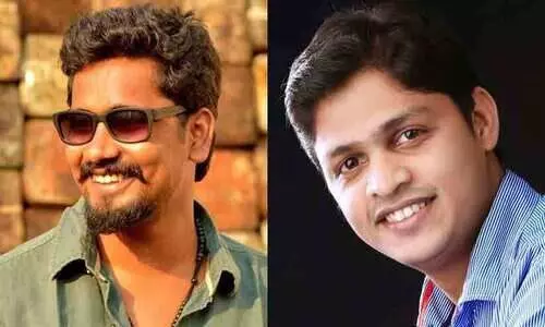 ninth anniversary of the memory of the young doctors Dr Deepak K Thomas and Dr Irshad A.S who died in the Nepal earthquake ninth anniversary of the memory of the young doctors Dr Deepak K Thomas and Dr Irshad A.S who died in the Nepal earthquake