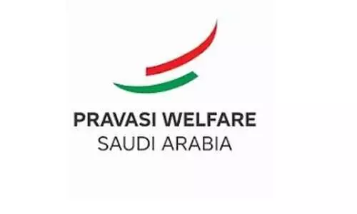 Pravasi Welfare