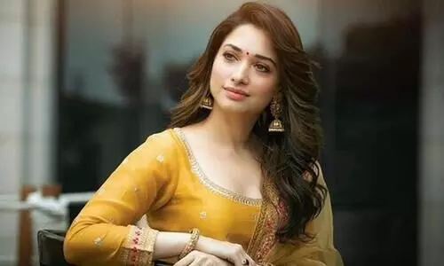 Tamannaah Bhatia Summoned In Illegal IPL Streaming Probe By Maharashtra Cyber Cell; Sanjay Dutt SKIPS Summons