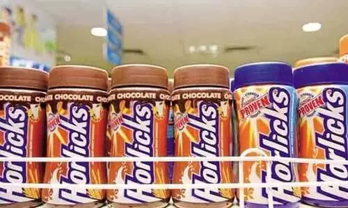 ഹോർലിക്സ് ഇനി ഫങ്ഷണല്‍ നൂട്രീഷണല്‍ ഡ്രിങ്ക്; ബ്രാൻഡിൽ മാറ്റം വരുത്തി ഹിന്ദുസ്ഥാൻ യുനിലിവർ