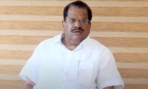 ep jayarajan