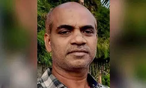 യാംബു മുൻ പ്രവാസി കളത്തിങ്ങൽ അബ്ദുൽ ജലീൽ നാട്ടിൽ നിര്യാതനായി