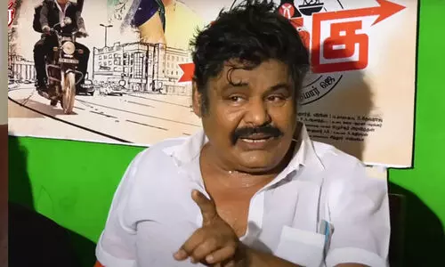 മൻസൂർ അലിഖാൻ കോൺഗ്രസിലേക്ക്