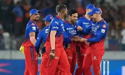 സൺറൈസേഴ്സിനെ 35 റൺസിന് വീഴ്ത്തി ആർ.സി.ബിയുടെ തിരിച്ചു വരവ്