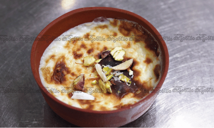 വീട്ടിൽ പരീക്ഷിക്കാം കിടിലൻ ടർക്കിഷ് വിഭവങ്ങൾ