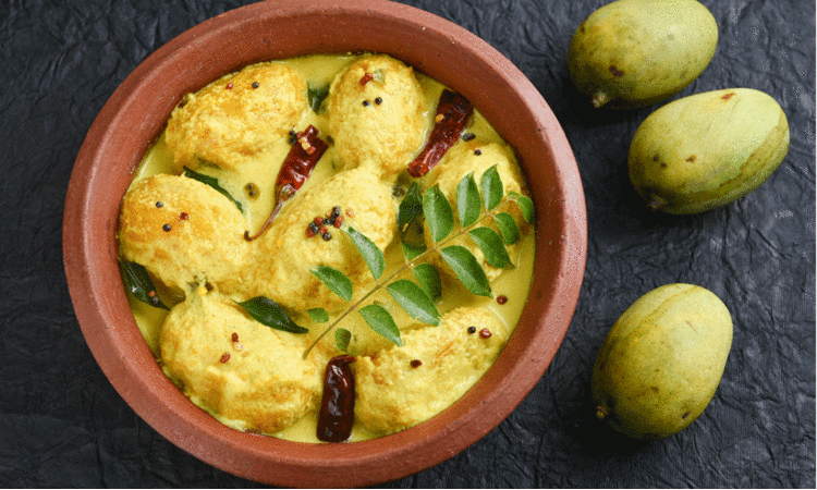 സദ്യക്കൊപ്പം ഒരുക്കാം ഇടിവെട്ട് മാങ്ങ വിഭവങ്ങൾ