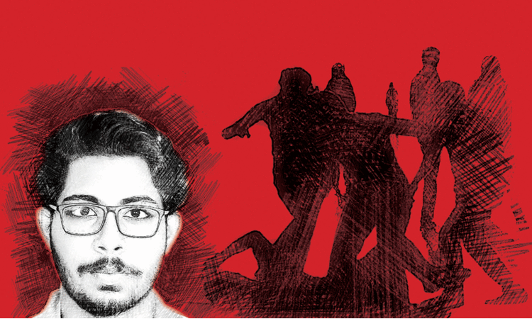 ‘എന്തിനാണ് അവർ എന്‍റെ മകനെ കൊന്നത്? ഒരു നേരമെങ്കിലും ഞാനവർക്ക് ഭക്ഷണം വിളമ്പിയതല്ലേ? എന്‍റെ മക്കളെപ്പോലെയല്ലേ ഞാനവരെ കണ്ടത്’ -സിദ്ധാർഥന്‍റെ അമ്മ