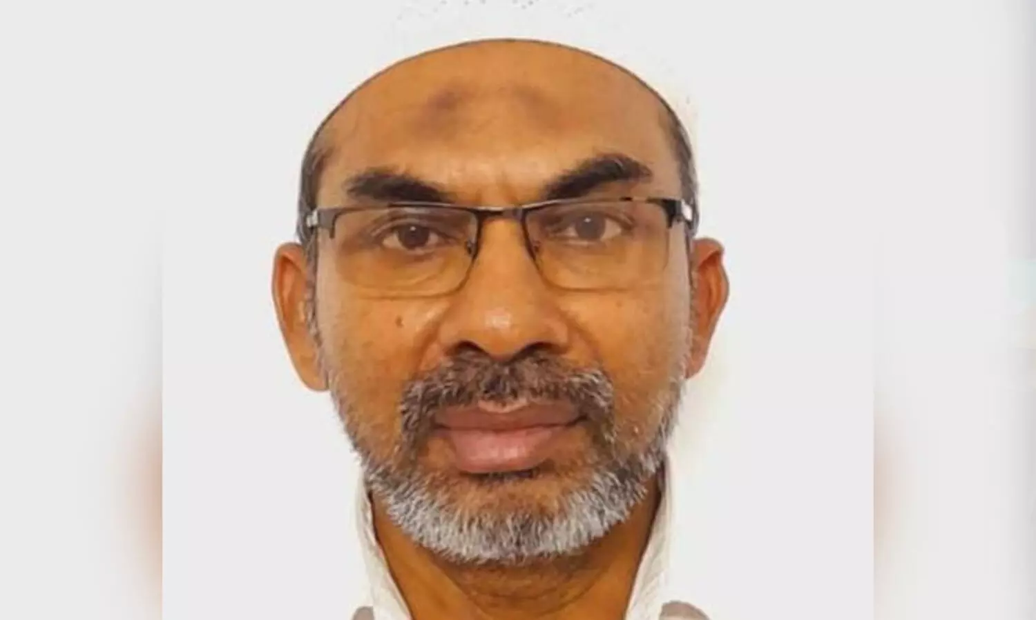 ബൂത്തിൽ ആദ്യ വോട്ടറായി വോട്ടു​ ചെയ്ത്​ വീട്ടിലെത്തിയ മദ്രസ അധ്യാപകൻ ഹൃദയസ്തംഭനം മൂലം മരിച്ചു