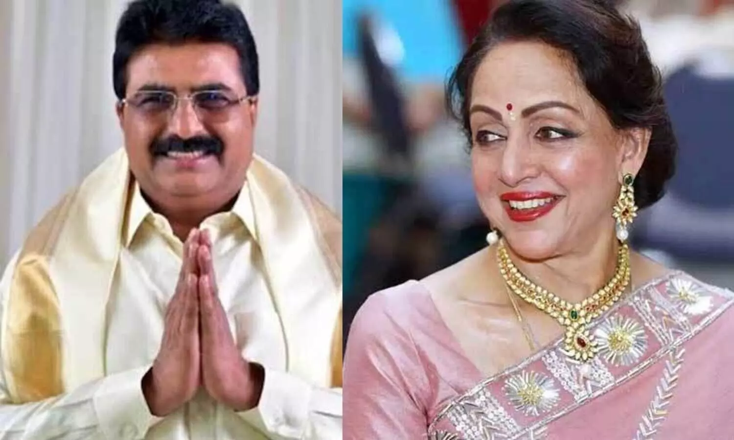 രണ്ടാംഘട്ടത്തിൽ മത്സരിക്കുന്നത് 390 കോടീശ്വരന്മാർ; 622 കോടിയുടെ ആസ്തിയുമായി കോൺഗ്രസ് സ്ഥാനാർഥി മുമ്പിൽ, ഹേമ മാലിനി മൂന്നാം സ്ഥാനത്ത്