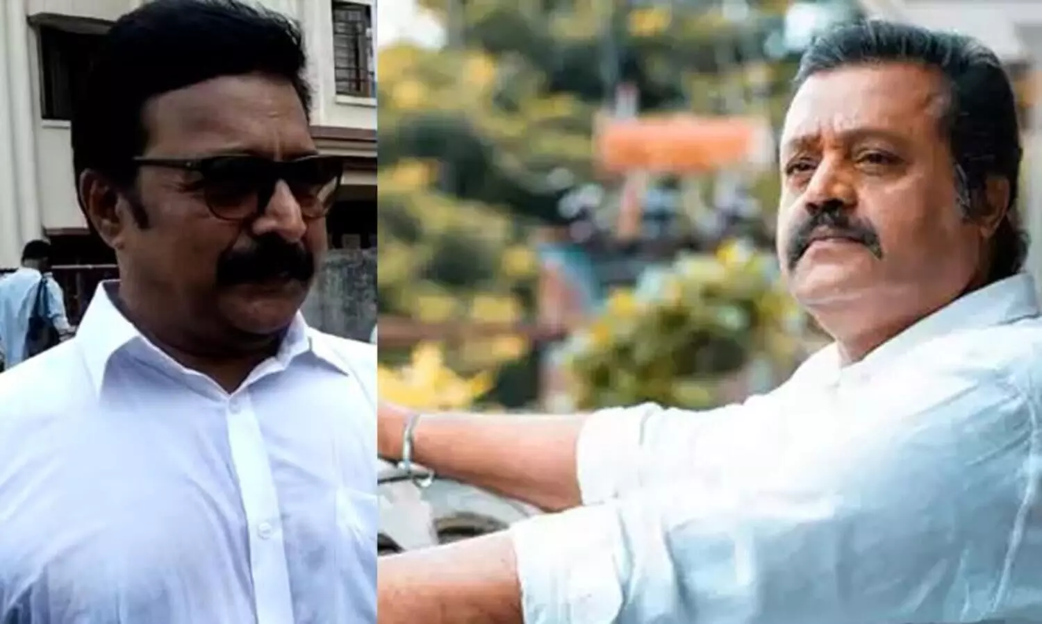 Renji Panicker About  His Political View