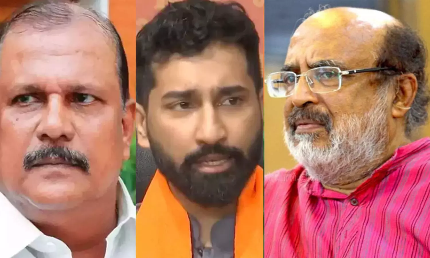 ക്രിസ്ത്യൻ വോട്ടുകൾ ഭൂരിഭാഗവും അനിലിന് തന്നെ കിട്ടുമെന്ന് പി.സി ജോർജ്