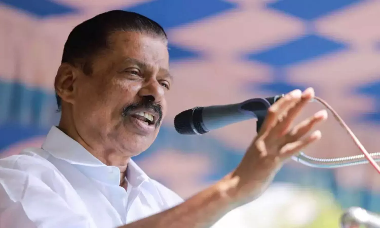 എൽ.ഡി.എഫ് ഐതിഹാസിക വിജയം നേടുമെന്ന് എം.വി ഗോവിന്ദൻ