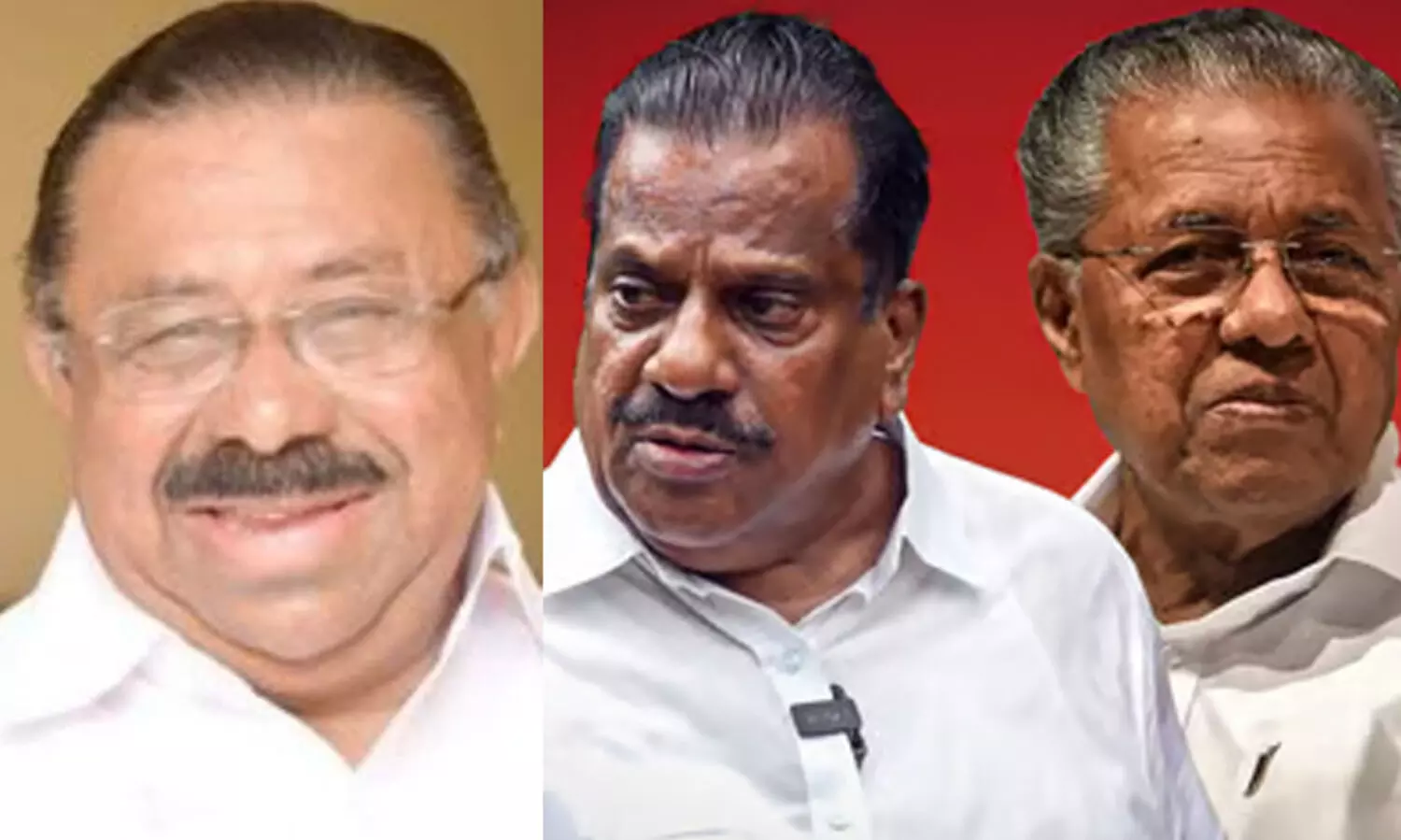 ഇ.പി.  ജയരാജൻ എൽ.ഡി.എഫ് കൺവീനർ സ്ഥാനം രാജിവെക്കണമെന്ന് എം.എം. ഹസൻ