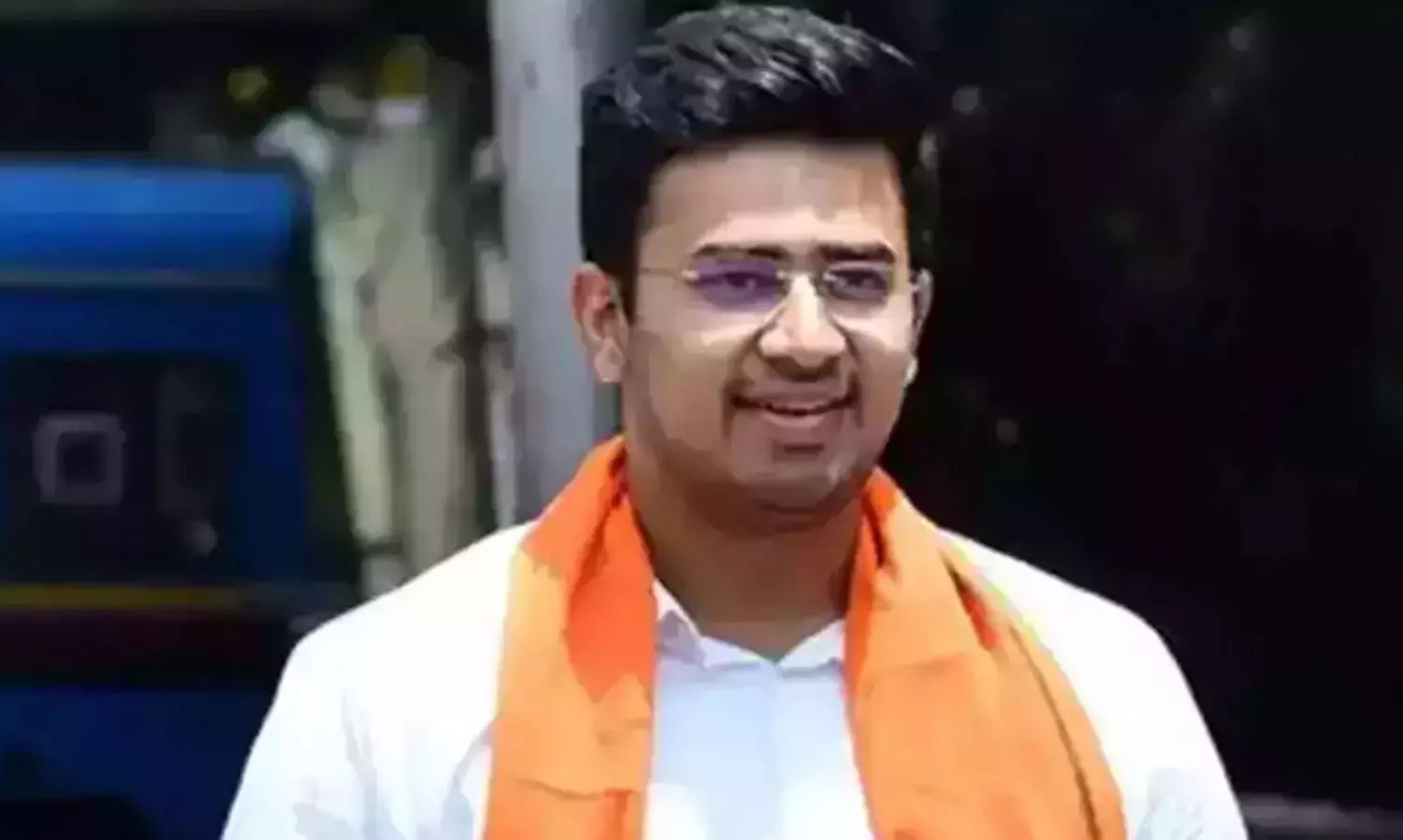 മതം പറഞ്ഞ് വോട്ടു പിടിച്ചു; ബി.ജെ.പി എം.പി തേജസ്വിക്കെതിരെ കേസ്