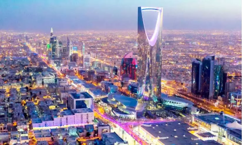 110 രാ​ജ്യ​ങ്ങ​ളി​ലാ​യി 200 വി​സ സേ​വ​ന​കേ​ന്ദ്ര​ങ്ങ​ൾ