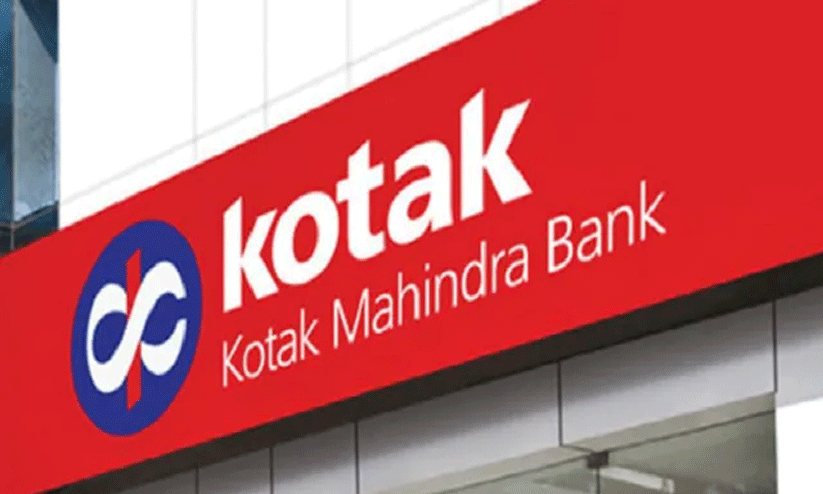 kotak mahindra bank kotak mahindra bank