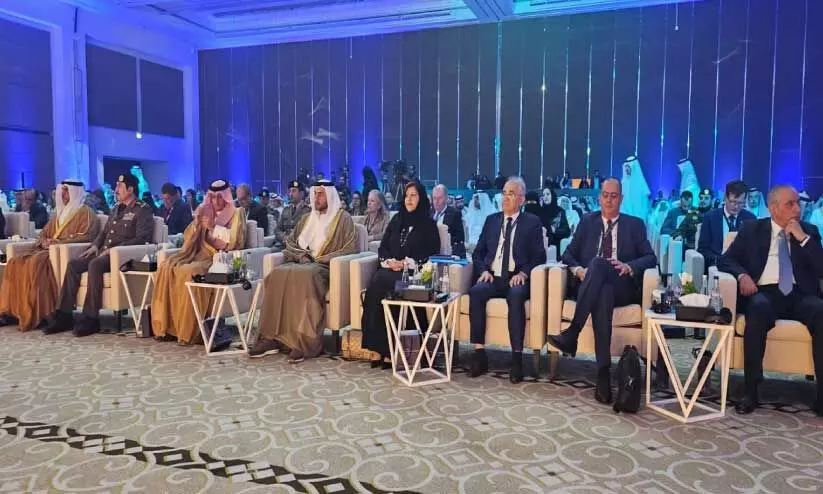 seminar organized by the Human Rights Committee