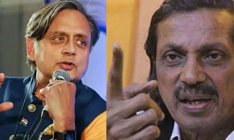 തെരഞ്ഞെടുപ്പിൽ ജനങ്ങൾക്ക് കൃത്യമായ അജണ്ടയുണ്ടെന്ന് പന്ന്യൻ രവീന്ദ്രൻ തെരഞ്ഞെടുപ്പിൽ ജനങ്ങൾക്ക് കൃത്യമായ അജണ്ടയുണ്ടെന്ന് പന്ന്യൻ രവീന്ദ്രൻ