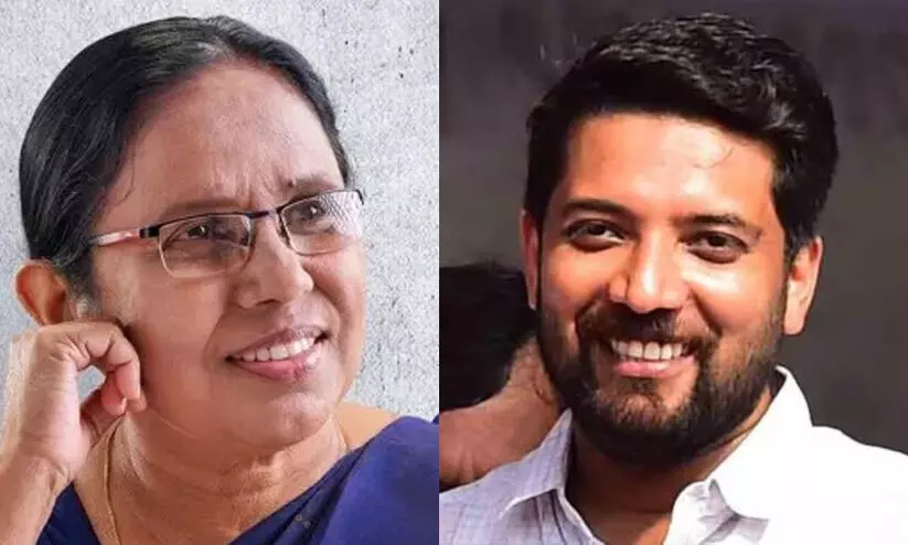 വടകരയിൽ തുടക്കം മുതൽ കനത്ത പോളിങ്