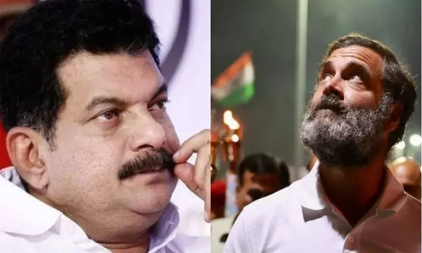 PV Anwar MLA PV Anwar MLA