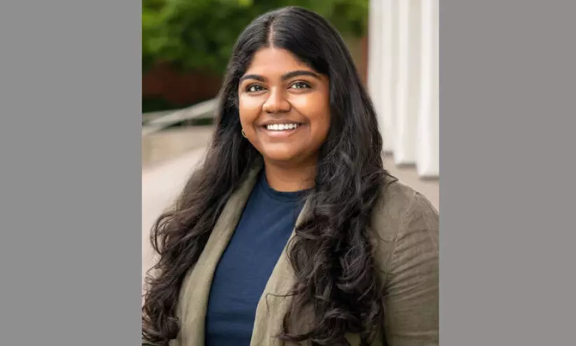 അമേരിക്കൻ കാമ്പസുകളിലെ ഫലസ്തീൻ അനുകൂല പ്രക്ഷോഭം: അറസ്റ്റിലായ വിദ്യാർഥികളിൽ ഇന്ത്യൻ വംശജയും അമേരിക്കൻ കാമ്പസുകളിലെ ഫലസ്തീൻ അനുകൂല പ്രക്ഷോഭം: അറസ്റ്റിലായ വിദ്യാർഥികളിൽ ഇന്ത്യൻ വംശജയും