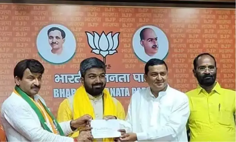 Manish Kashyap Manish Kashyap