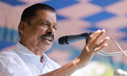 എൽ.ഡി.എഫ് ഐതിഹാസിക വിജയം നേടുമെന്ന് എം.വി. ഗോവിന്ദൻ