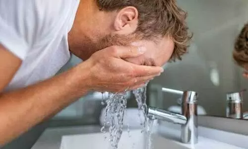 പ​ള്ളി​ക​ളി​ലെ വു​ദു​വെ​ടു​ത്ത വെ​ള്ളം വീ​ണ്ടും പ്ര​യോ​ജ​ന​പ്പെ​ടു​ത്താ​ൻ തു​ട​ങ്ങി