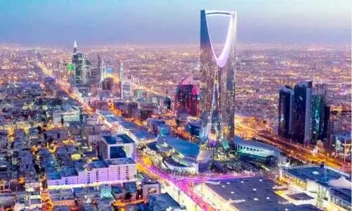 110 രാ​ജ്യ​ങ്ങ​ളി​ലാ​യി 200 വി​സ സേ​വ​ന​കേ​ന്ദ്ര​ങ്ങ​ൾ