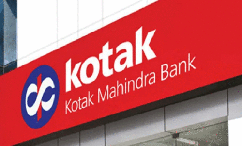 kotak mahindra bank