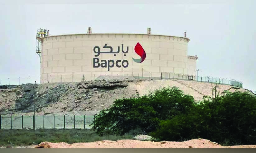 സി​ത്ര​യി​ലെ ടാ​ങ്കി​ൽ​നി​ന്ന് നാ​ഫ്ത പൂ​ർ​ണ​മാ​യും മാ​റ്റി