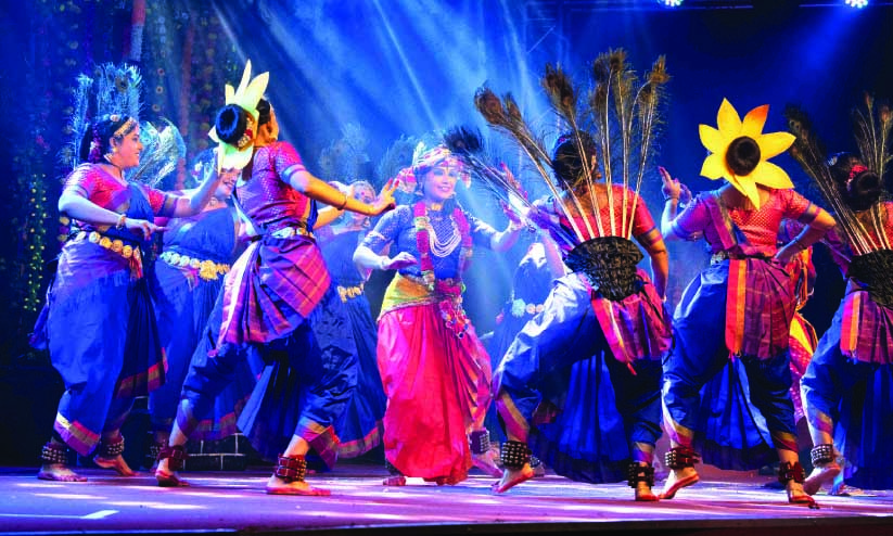 സാഹചര്യം അനുകൂലം;   സ്റ്റേജ് പരിപാടികൾ വീണ്ടും കളർഫുൾ