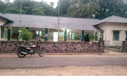 കക്കയം ജി.എൽ.പി സ്കൂൾ കക്കയം ജി.എൽ.പി സ്കൂൾ