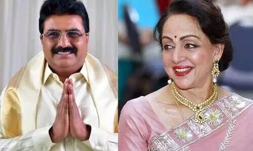 രണ്ടാംഘട്ടത്തിൽ മത്സരിക്കുന്നത് 390 കോടീശ്വരന്മാർ; 622 കോടിയുടെ ആസ്തിയുമായി കോൺഗ്രസ് സ്ഥാനാർഥി മുമ്പിൽ, ഹേമ മാലിനി മൂന്നാം സ്ഥാനത്ത്