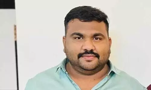 ദുബൈയിൽ വാഹനാപകടത്തിൽ തൊടുപുഴ സ്വദേശി മരിച്ചു