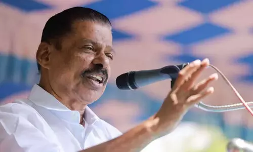 എൽ.ഡി.എഫ് ഐതിഹാസിക വിജയം നേടുമെന്ന് എം.വി ഗോവിന്ദൻ