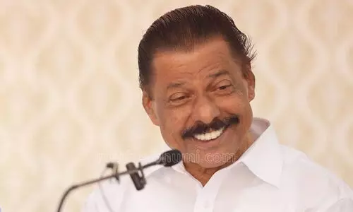 ചില കേന്ദ്രങ്ങൾ വോട്ടർമാരെ ഭീഷണിപ്പെടുത്തി സ്വാധീനിക്കാൻ ശ്രമിച്ചുവെന്ന് എം.വി ഗോവിന്ദൻ