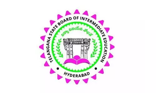 Telangana board exam