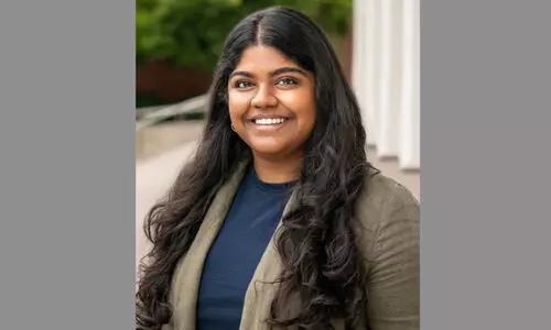 അ​മേ​രി​ക്ക​ൻ കാമ്പസുകളിലെ ഫ​ല​സ്തീ​ൻ അ​നു​കൂ​ല പ്ര​ക്ഷോ​ഭം: അ​റ​സ്റ്റി​ലാ​യ വി​ദ്യാ​ർ​ഥി​ക​ളി​ൽ ഇ​ന്ത്യ​ൻ വം​ശ​ജ​യും