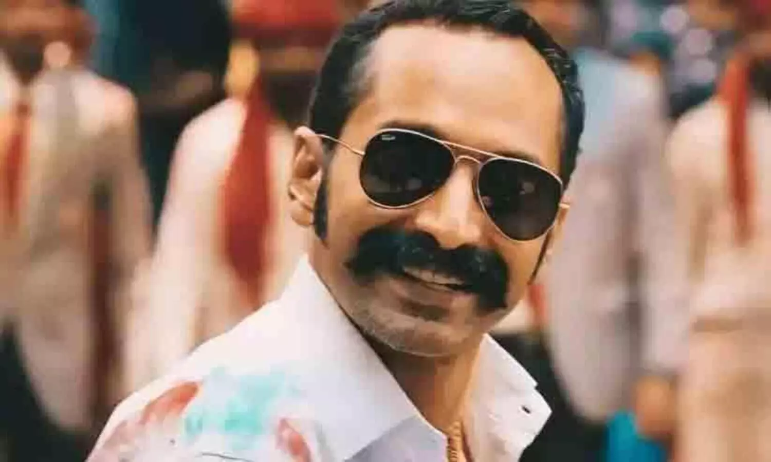 Jithu Madhavan explains why he avoided showing Rangas past in Aavesham