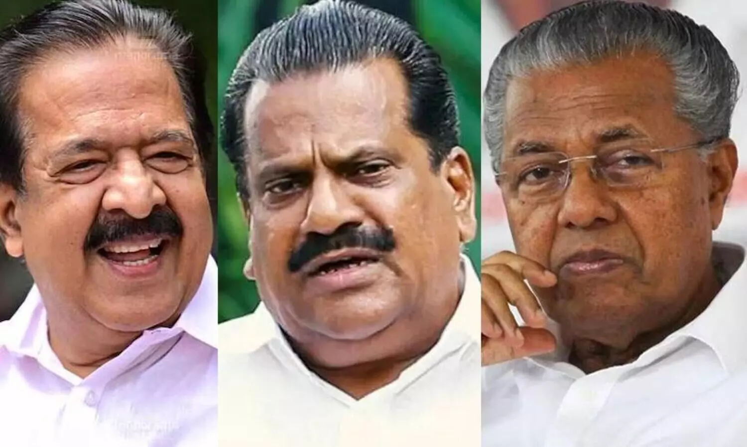 ‘ഇ.പി മുഖ്യമന്ത്രിയുടെ ദൂതൻ’: രാഷ്ട്രീയ ചർച്ചക്കല്ലെങ്കിൽ കൂടിക്കാഴ്ച എന്തിനെന്നും രമേശ് ചെന്നിത്തല