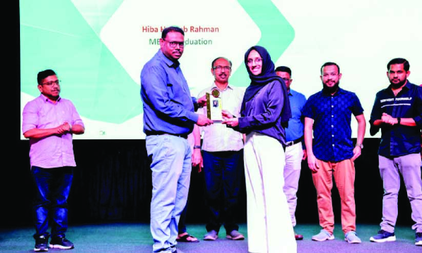 പൊ​ന്നാ​നി വെ​ൽ​ഫെ​യ​ർ ക​മ്മി​റ്റി​ അ​വാ​ർ​ഡ്​ ദാ​നം