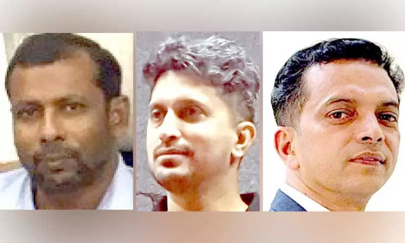 M. Abdul Karim, P.N. Rajeesh, C. K. Irshad M. Abdul Karim, P.N. Rajeesh, C. K. Irshad