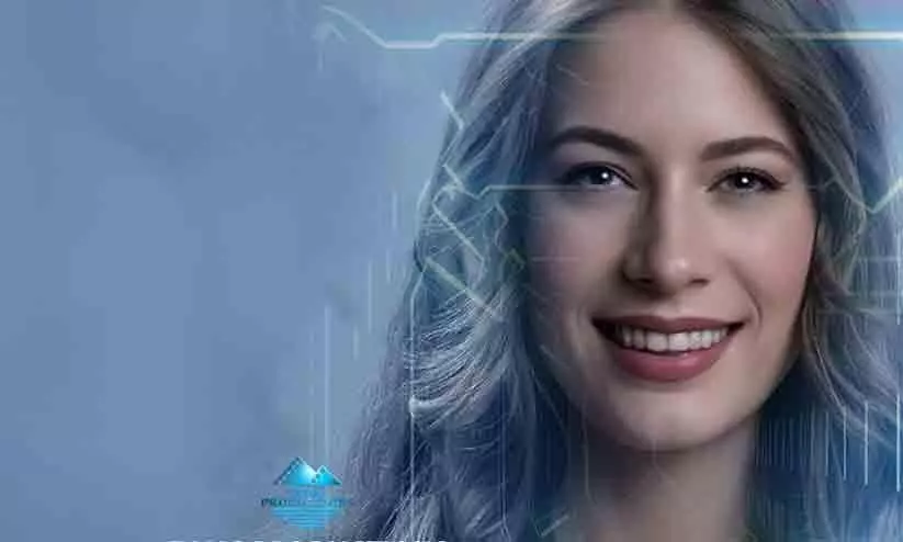 മോണിക്കയായി അപർണ മൾബറി; ഇന്ത്യയിലെ ആദ്യ എ.ഐ ചിത്രം മോണിക്ക ഒരു എ.ഐ സ്റ്റോറി