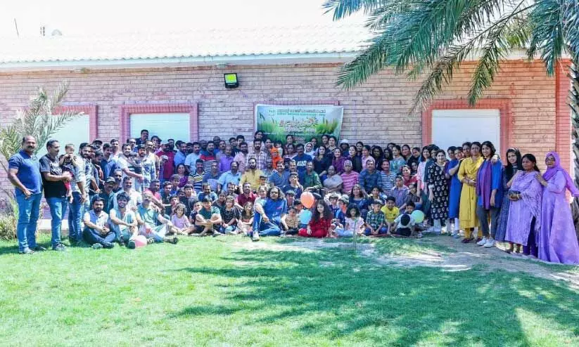 Wayanad association picnic